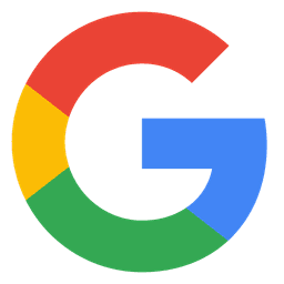Logo Google — réparation Google à Nîmes